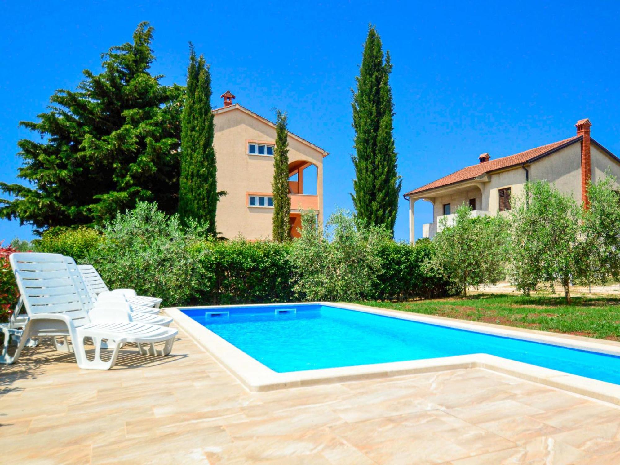 Holiday Home Marko By Interhome Filipac Exterior photo