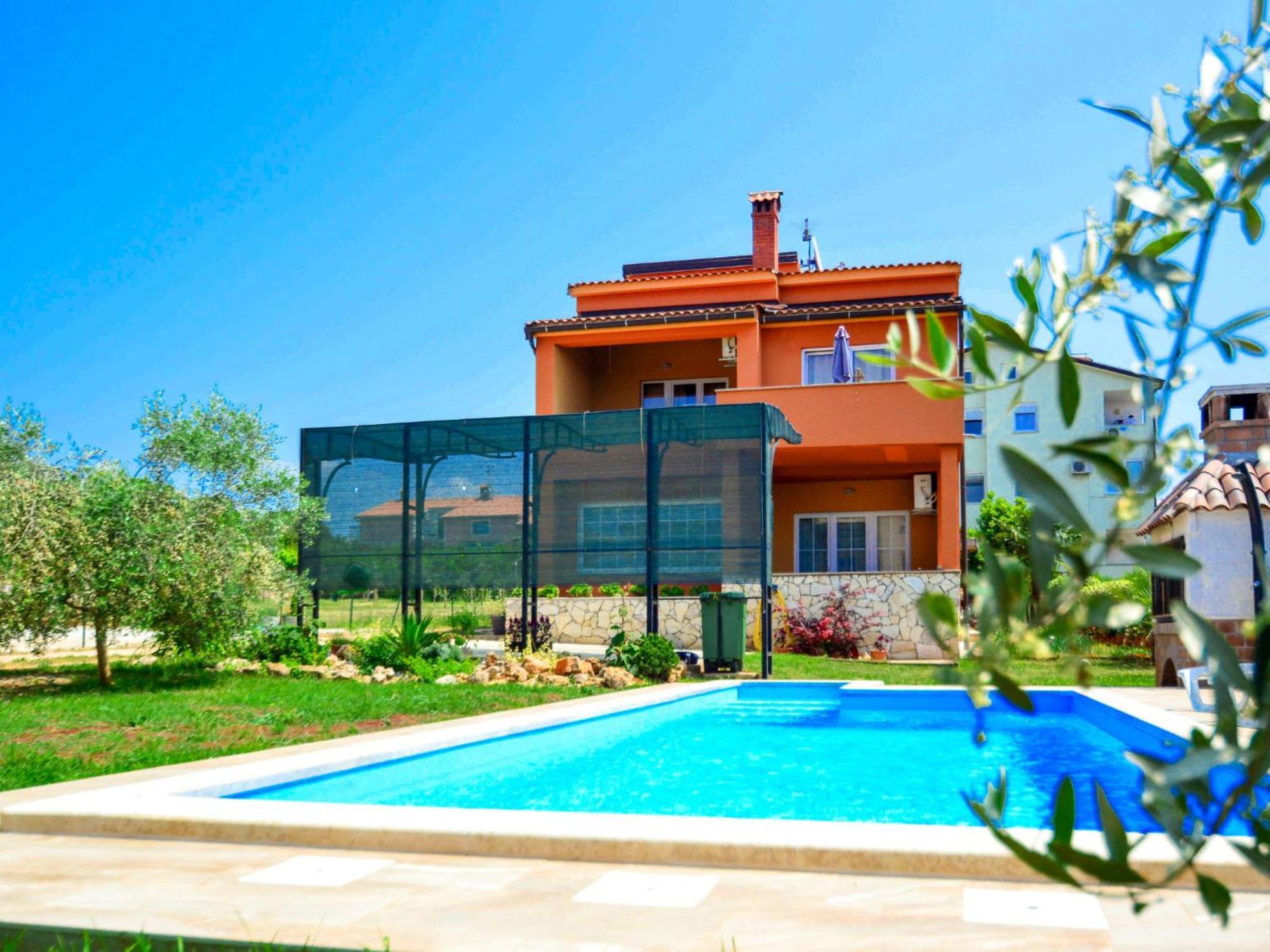 Holiday Home Marko By Interhome Filipac Exterior photo